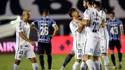 Santos deve emprestar Lucas Lourenço ao Londrina