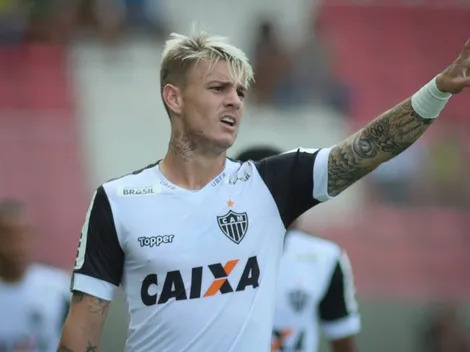 Proposta do Galo não empolga Guedes e Corinthians oferece mais