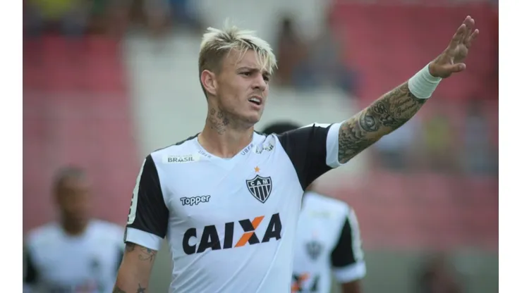 Foto: Pedro Vale/AGIF
