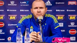 Foto: Gustavo Aleixo/Cruzeiro