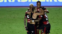 Imprensa internacional repercute goleada do Flamengo contra o Bahia