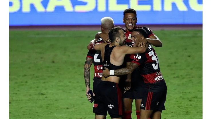 Imprensa internacional repercute goleada do Flamengo contra o Bahia