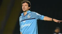 Foto: Ivan Storti/Santos FC