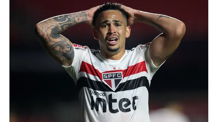 Fernando Bizerra-Pool/Getty Images Brazil
