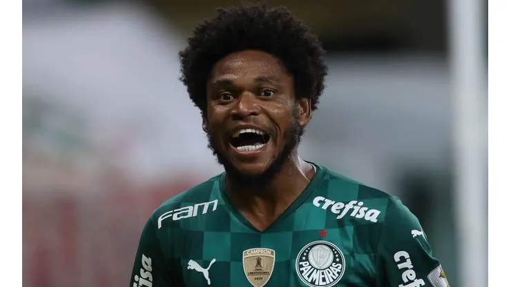Foto: Cesar Greco/Palmeiras
