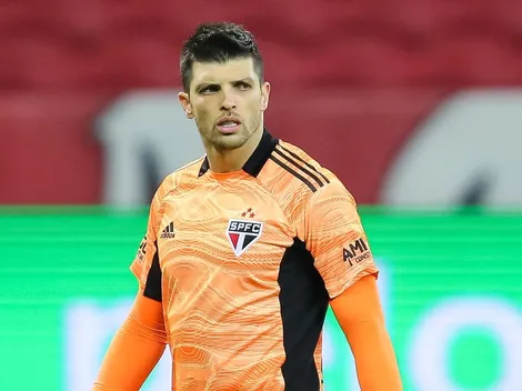 Após derrota, Volpi chama atenção e faz alerta sobre erro recorrente da equipe: “Está nos custando pontos”