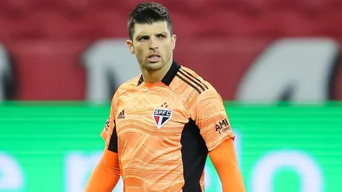 Foto: Pedro H. Tesch/AGIF