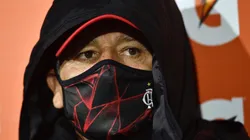 Foto: Getty Images/Pool/Argentina