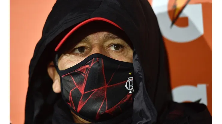 Foto: Getty Images/Pool/Argentina