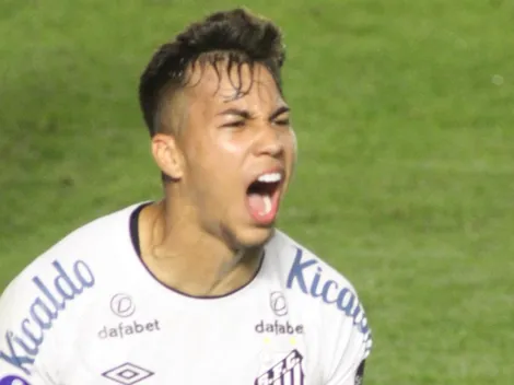 Santos rebate Independiente sobre escalação de Kaio Jorge