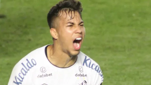 Foto: Fernanda Luz/AGIF