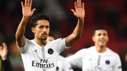 Marquinhos é ídolo absoluto do PSG. (Foto: Michael Regan/Getty Images)