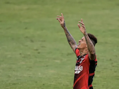 Athletico Paranaense terá Richard contra o Ceará