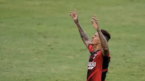 Foto: Thiago Ribeiro/ AGIF