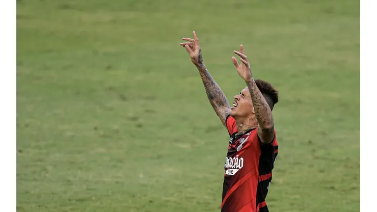 Foto: Thiago Ribeiro/ AGIF