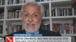 Foto: Reprodução/ESPN