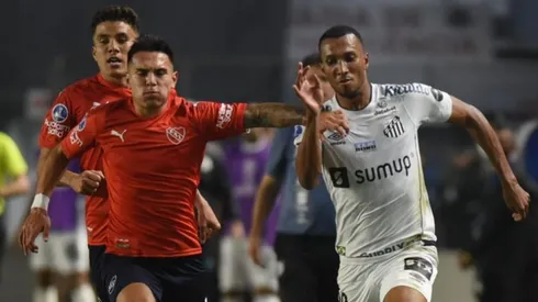 Foto: Ivan Storti/Santos FC