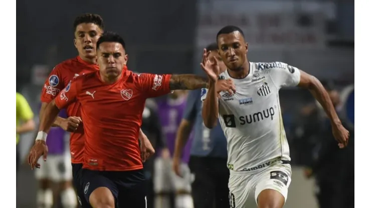 Foto: Ivan Storti/Santos FC