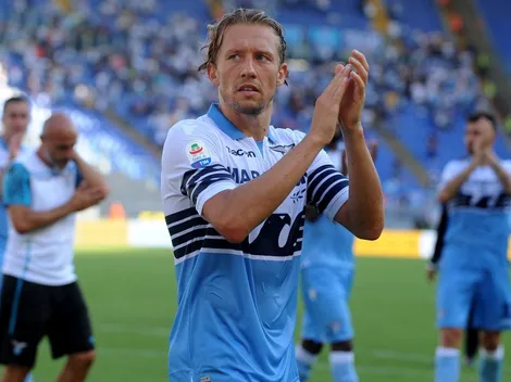 Lucas Leiva é sincero sobre planos de volta ao Brasil: "Eu já tenho 34 anos"