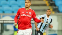 Guerrero em ação pelo Colorado – Foto: Pedro H. Tesch/AGIF