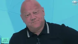 Imagem: Reprodução/TV Band