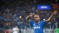 Vinicius Silva/ Cruzeiro