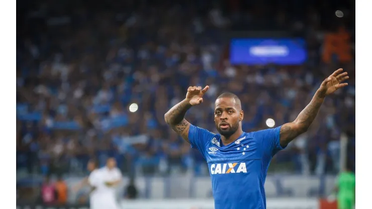 Vinicius Silva/ Cruzeiro