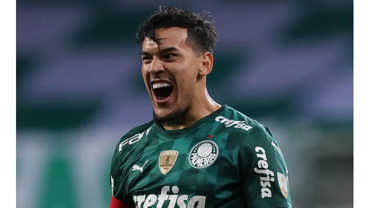 Foto: Foto: Cesar Greco/Palmeiras