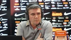 Andrés Sanchez – Foto: Agência Corinthians