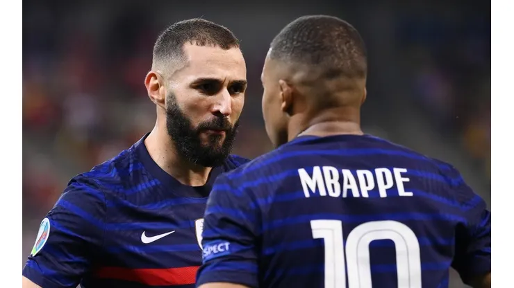Foto: Daniel Mihailescu/Getty Images