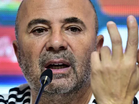 Olympique desiste e Sampaoli não aprova contratação de atacante, que ainda é especulado no Atlético