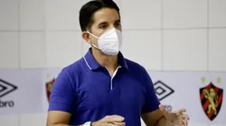 Foto: Anderson Stevens / Sport Club do Recife