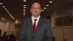 O Colorado ainda pensa em novas contratações. (Foto: Ricardo Duarte/Internacional)