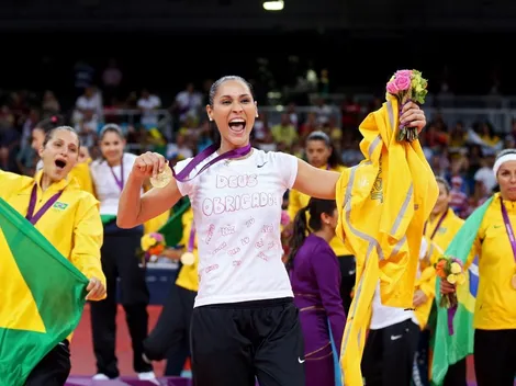 Conheça os 18 campeões olímpicos que integram a delegação brasileira em Tóquio