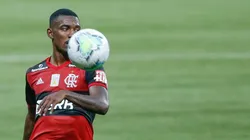 Foto: Marcello Zambrana/AGIF