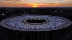 A partir das 15h deste sábado, a torcida do Flamengo já pode comprar os ingressos para a segunda partida das oitavas de final entre Flamengo x Defensa y Justicia. (Foto: Getty Images)