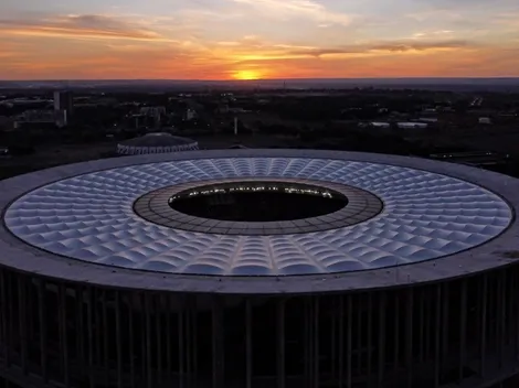 Flamengo inicia venda de ingressos para o jogo contra o Defensa y Justicia, pela Libertadores; saiba como comprar