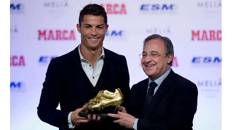 Foto: Gonzalo Arroyo Moreno/Getty Images