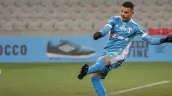 Foto: Robson Mafra/AGIF