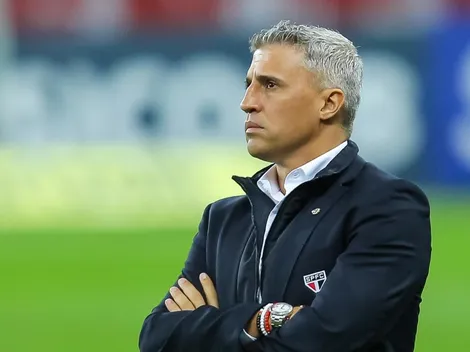 Campeonato Brasileiro: São Paulo x Fortaleza, saiba os prognósticos desse duelo de tricolores