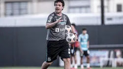 Foto: Ivan Storti/Santos FC
