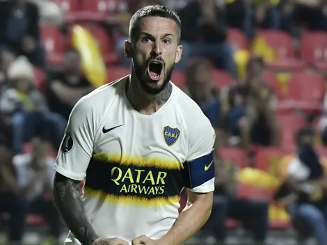 São Paulo demonstra interesse no atacante Benedetto, diz site