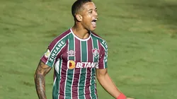 Caio Paulista = Superação Tricolor - Foto: Thiago Ribeiro/AGIF
