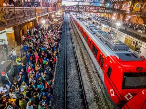 Ferroviários mantêm greve para esta quinta-feira