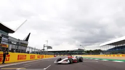 Fórmula 1 apresenta o novo carro para 2022; confira detalhes e fotos. (Foto: Getty Images)