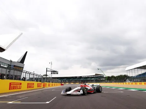 Fórmula 1 apresenta o novo carro para 2022; confira detalhes e fotos