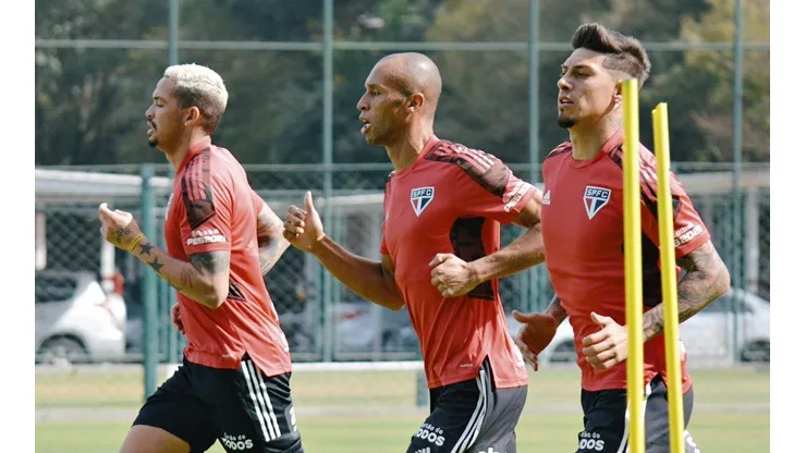 Foto: Erico Leonan / saopaulofc