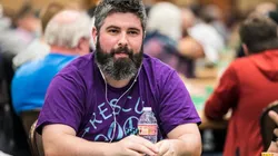 Ryan leng teve motivos duplo para comemorar nesta WSOP Online (Foto: Divulgação WSOP)