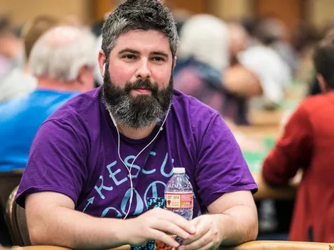 Ryan Leng faz a festa do aniversário da esposa com título na WSOP