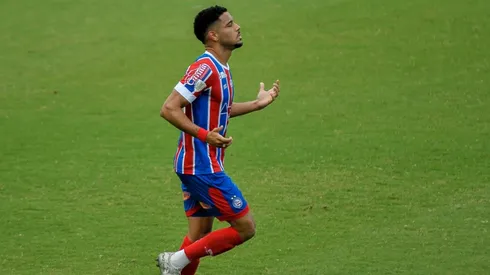 Foto: Jhony Pinho/AGIF